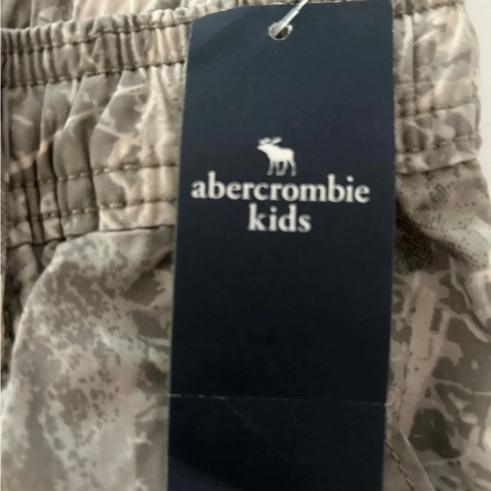 Abercrombie & Fitch experience comfort
